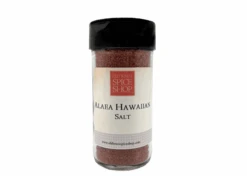 Alaea Hawaiian Sea Salt
