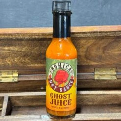 Bohica Hot Sauce - Ghost Juice -Stockup Express Deals IMG 5112 d13ab543 451f 4f2a bcd8 122e660f7050