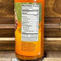 Bohica Hot Sauce - Ghost Juice -Stockup Express Deals IMG 5113