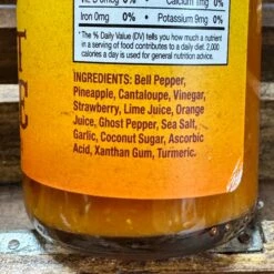 Bohica Hot Sauce - Ghost Juice -Stockup Express Deals IMG 5114