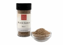Black Garlic Salt -Stockup Express Deals IMG 5480
