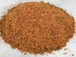 Cajun Spice Blend