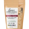 Laura's Gourmet Granola CherryRific Crunch Granola - 8 OZ 6 Pack