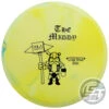 Lone Star Artist Series Delta 1 The Middy Midrange Golf Disc -Stockup Express Deals LSDD1 Middy AS