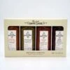 A Haute Sauce Gift Set- Marshall's Haute Sauce- Cooking Gifts For Men And Women 2 A Haute Sauce Gift Set- Marshall's Haute Sauce- Cooking Gifts For Men And Women -Stockup Express Deals MHS GiftPack BoxFront