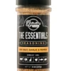 Rainier Foods The Essentials Seasoning - 8 OZ 6 Pack