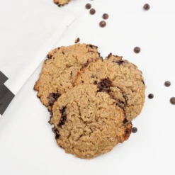 Chocolate Chip Keto Cookie Mix - Gluten Free And No Added Sugar -Stockup Express Deals NewWebsiteImages 12