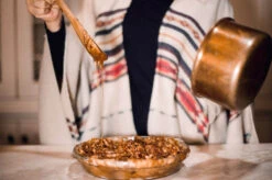 Caramel Apple Pie 9ct Tea Bags In Muslin -Stockup Express Deals PiperLeafPumpkins 47