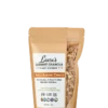 Laura's Gourmet Granola Vanilla Almond Crunch - 8 OZ 6 Pack