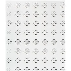 Formaticum Formaticum Two-Ply Sheets - 12.55" X 19.65" - 525 CT 1 Pack