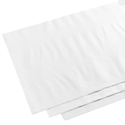Formaticum White Reusable Cheese Storage Sheets - 18" X 28" - 150 CT 1 Pack