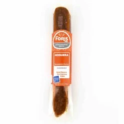 Foris Extraordinary Meats Hoguera Spreadable Chorizo - 6 OZ 9 Pack