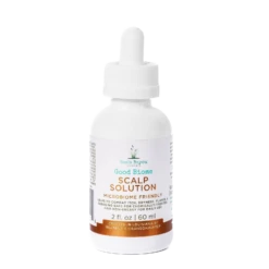 Bea's Bayou Skincare Good Biome Scalp Renew Solution - 2.7 FL OZ 25 Pack