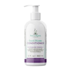 Bea's Bayou Skincare Good Biome Scalp Renew Conditioner - 12 FL OZ 25 Pack