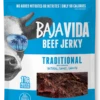 Baja Vida Snacks Traditional Beef Jerky - 1 OZ 72 Pack -Stockup Express Deals WxeF4qdxgI1LwjSEiR3u6hNxunyxBqWB85rBQJGf