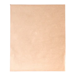 Formaticum One-Ply Sheets - 8.25" X 9.85" - 1700 CT 1 Pack