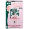 Maison Perrier Forever Grapefruit Sparkling Water 8 - 11.15 Fl Oz Cans - 3 Pack