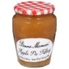 Bonne Maman Apple Pie Filling 21.1 Oz - 6 Pack