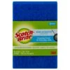 Scotch Brite 3 Pack Non-Scratch Scour Pads 3 Ea - 10 Pack