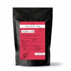 Caribbean Cooler Iced Herbal Tea Pouch