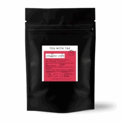 Caribbean Cooler Iced Herbal Tea Sampler Pouch (2 Pillow Bags)