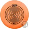 DGA Proline Tremor Midrange Golf Disc