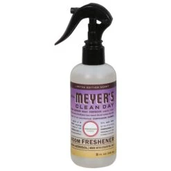 Mrs. Meyer's Clean Day Non-Aerosol Compassion Flower Room Freshener 8 Fl Oz - 8 FZ 6 Pack