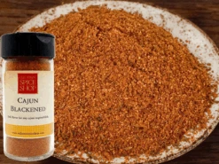 Cajun Blackened Blend
