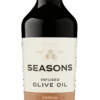 Porcini & Sage Infused Olive Oil -Stockup Express Deals infused olive oil 375ml porcini sage 29082022871102