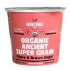 Farm To Table Foods Organic Maple & Brown Sugar Ancient Grain Oatmeal Cup - 2.2 OZ 12 Pack -Stockup Express Deals jeJI51rM2qfIiElxO9ysO5BQ2WCJaQ9ILwfmwutg