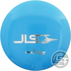 Millennium Standard JLS Fairway Driver Golf Disc