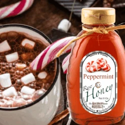 ❄️ Peppermint Honey ❄️ -Stockup Express Deals peppermint honey 551738
