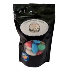 1883 Foods Freeze Dried Air Noggins - 2 OZ 18 Pack