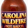 Smokejumper Hot Sauce Carolina Wildfire Hot Sauce - 5 FL OZ 12 Pack -Stockup Express Deals skGpzXrEsHJKNCzOxnvfZT8AwEuqMEjCCR83txFq