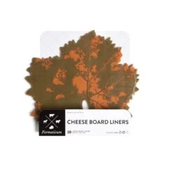 Formaticum Retail Large Cheese Board Liners - 20 CT 20 Pack