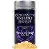 South Pacific Pineapple BBQ Rub & Seasoning -Stockup Express Deals south pacific pineapple bbq rub seasoning bougie bbq gustus vitae 206809