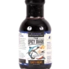 The Spicy Shark Hot Blueberry Syrup - 8 FL OZ 12 Pack -Stockup Express Deals tsANSordl3feiAATTuiVWaGV16cKrcDZtva2EmCQ