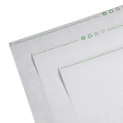 Formaticum White Zero Sheets - 9.85" X 13.75" - 1000 CT 1 Pack