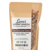 Laura's Gourmet Granola Dark Chocolate Crunch Granola - 8 OZ 6 Pack