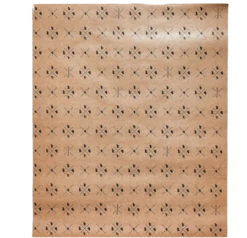 Formaticum Formaticum One-Ply Sheets - 12.55" X 19.65" - 535 CT 1 Pack