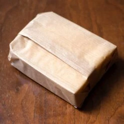 Formaticum Brown Two-Ply Sheets - 17.75" X 23.55" - 365 CT 1 Pack