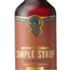 Portland Syrups Brown Sugar Simple Syrup - 12 FL OZ 6 Pack -Stockup Express Deals xp5IdohOZguXJLSgUf4wWe67iLVgKfL1BWGwWJue