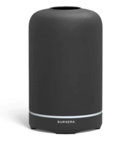 Bursera Electric Diffuser - Ash - 1 EA 8 Pack